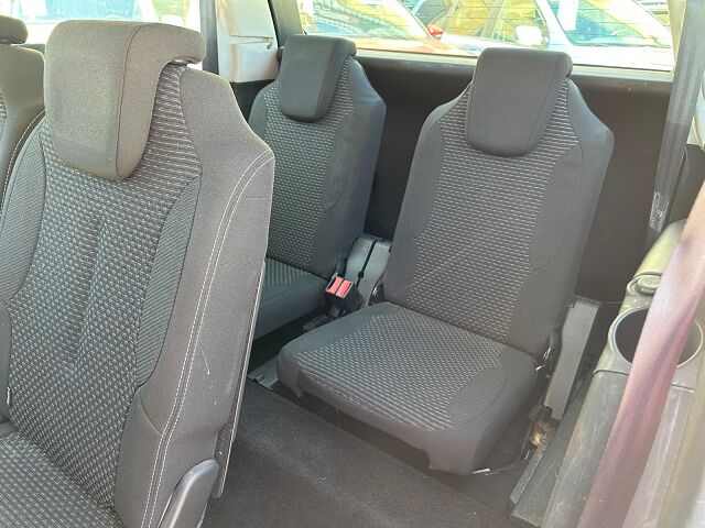 CITROEN C4 GRAND PICASSO EXCLUSIVE 1.6 E-HDI AUTO SPANISH LHD IN SPAIN 95K 7 SEATS 2011